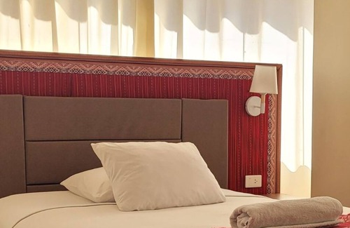 Cusco Hotel | Salones Del Inca