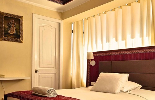 Cusco Hotel | Salones Del Inca