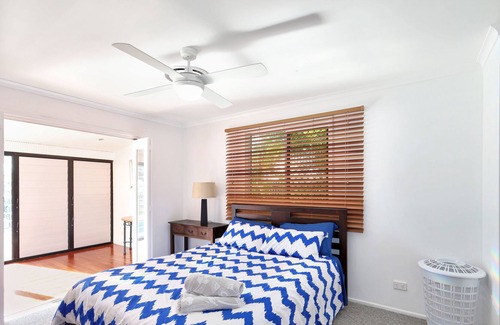Hay Point Casa | Salonika Sands - A Beachfront Paradise