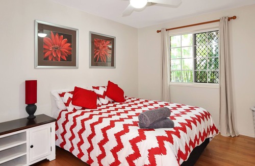 Hay Point Casa | Salonika Sands - A Beachfront Paradise