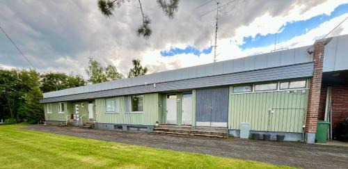 Kaustinen Apartamento | Salonkylän koulu