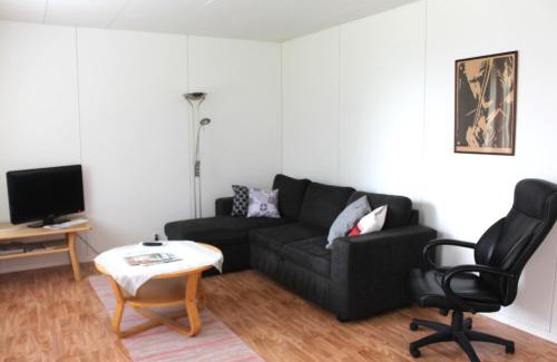 Kaustinen Apartamento | Salonkylän koulu