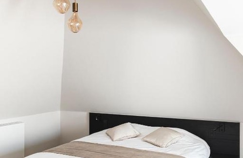 Zedelgem Cama Y Desayuno | Salons Denotter