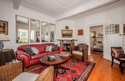 Fish Hoek Casa | Salop House