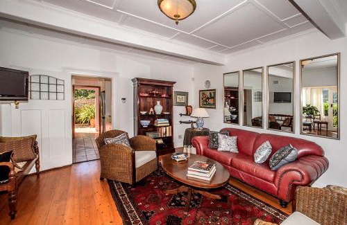 Fish Hoek Casa | Salop House