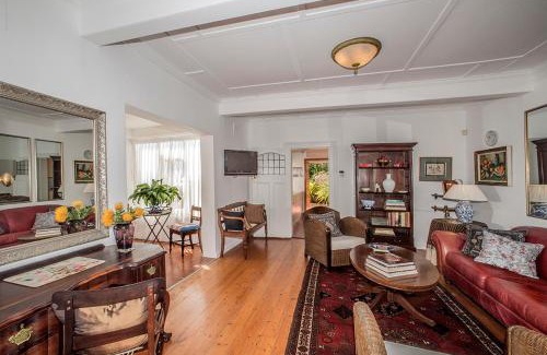 Fish Hoek Casa | Salop House