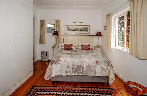 Fish Hoek Casa | Salop House