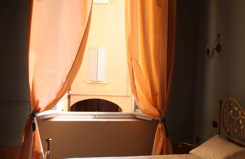 Old Town Casa | Salotto delle Arti
