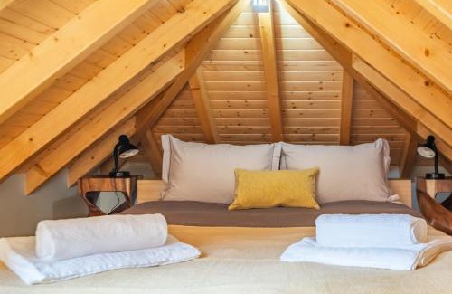 Porto Moniz Casa | Salsa Country House I I I