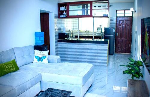 Ukunda Apartamento | Salsa Holiday apartments