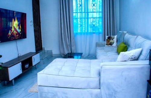 Ukunda Apartamento | Salsa Holiday apartments