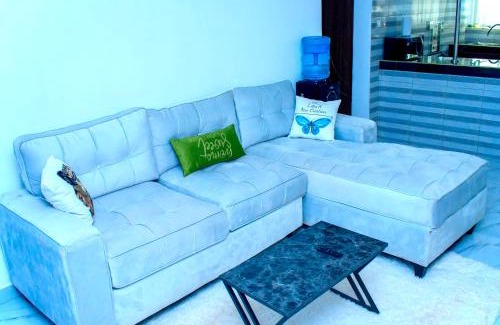 Ukunda Apartamento | Salsa Holiday apartments