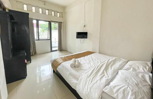 Java Hotel | Salsabila Villa Syariah RedPartner