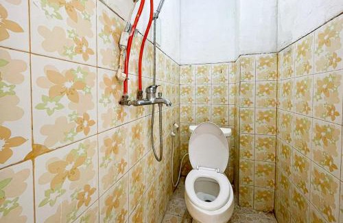 Java Hotel | Salsabila Villa Syariah RedPartner