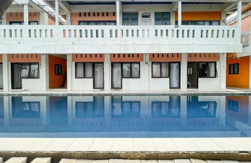 Java Hotel | Salsabila Villa Syariah RedPartner