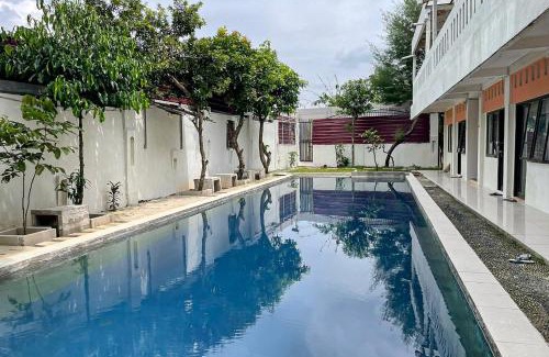 Java Hotel | Salsabila Villa Syariah RedPartner