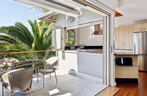Angourie Apartamento | Salt Air Angourie - Ocean Views
