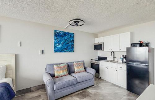 Daytona Beach Shores Apartamento | Salt Air Cove