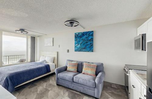 Daytona Beach Shores Apartamento | Salt Air Cove