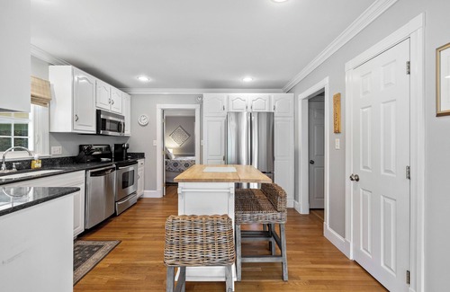 Kennebunk Casa | Salt and Serenity Escape