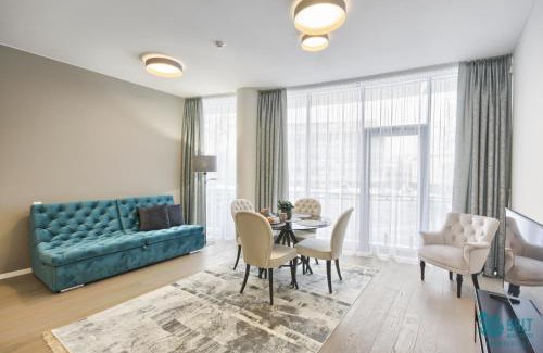 Druskininkai Apartamento | Salt Apartments