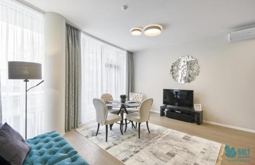 Druskininkai Apartamento | Salt Apartments