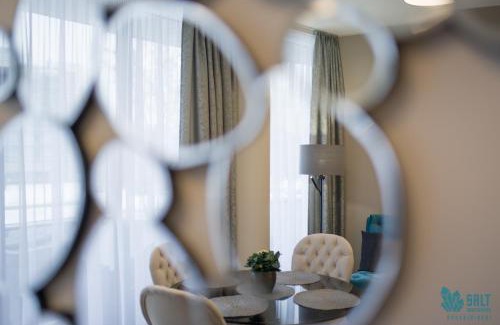 Druskininkai Apartamento | Salt Apartments