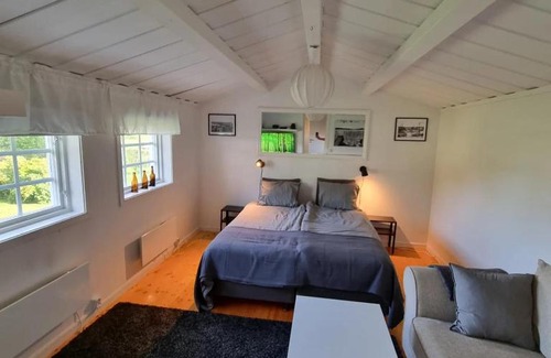 Hudiksvall Casa | Salt Bay Cabin
