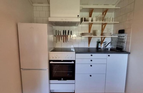 Hudiksvall Casa | Salt Bay Cabin