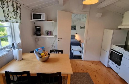 Hudiksvall Casa | Salt Bay Cabin