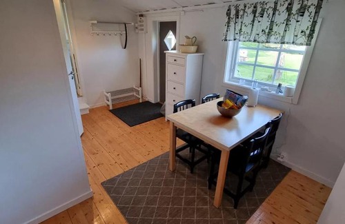Hudiksvall Casa | Salt Bay Cabin