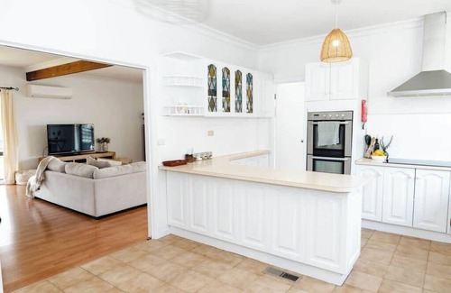 Peterborough Casa | Salt bush cottage Peterborough