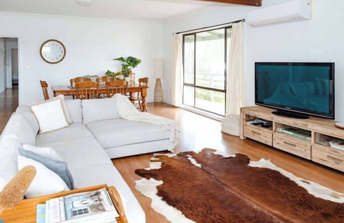 Peterborough Casa | Salt bush cottage Peterborough