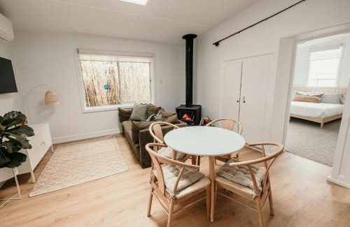 Port Fairy Casa | Salt Cottage