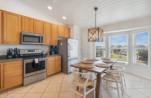 Port St. Joe Casa | Salt Cured – Spacious 4BR Cape San Blas Retreat