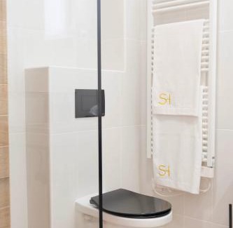 Egerfurdo Apartamento | Salt Hill Premium Apartments