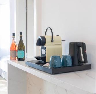 Egerfurdo Apartamento | Salt Hill Premium Apartments
