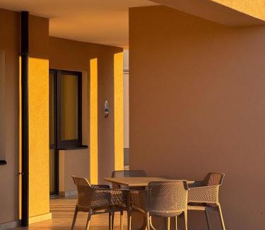 Egerfurdo Apartamento | Salt Hill Premium Apartments