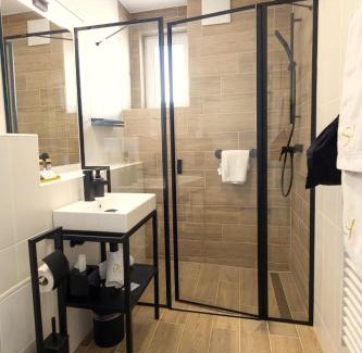 Egerfurdo Apartamento | Salt Hill Premium Apartments