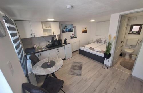 Gheorgheni Apartamento | SALT HOUSE Apartman