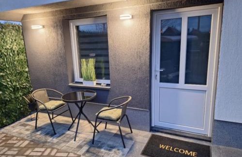 Gheorgheni Apartamento | SALT HOUSE Apartman