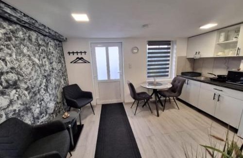 Gheorgheni Apartamento | SALT HOUSE Apartman