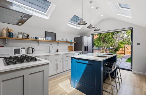 Henley Casa | Salt House in Oxfordshire