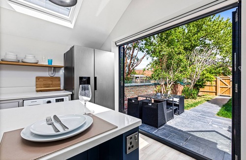 Henley Casa | Salt House in Oxfordshire