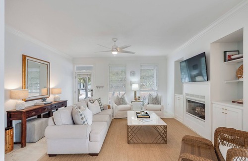 White's Gulfview Casa | Salt House - Golf Cart- 4 Bikes-