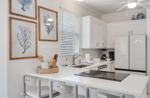 White's Gulfview Casa | Salt House - Golf Cart- 4 Bikes-