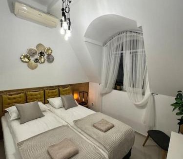 Wieliczka Apartamento | Salt INN Apartments No 1