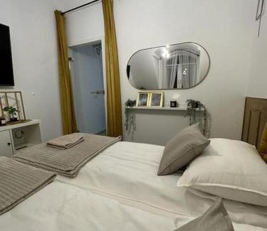 Wieliczka Apartamento | Salt INN Apartments No 1
