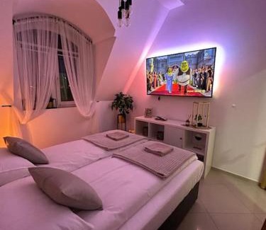 Wieliczka Apartamento | Salt INN Apartments No 1