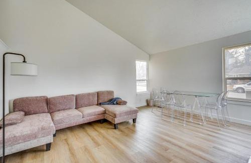 Midvale Casa | Salt Lake County Home Near 4 Major Ski Resorts!